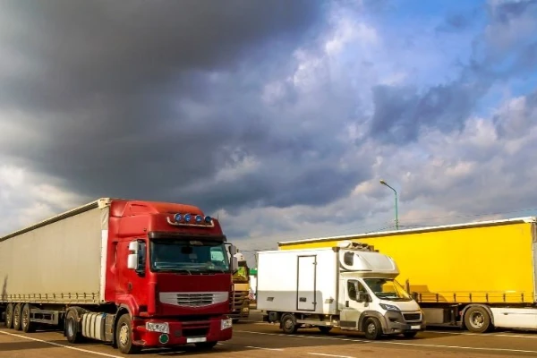 Kocaeli Erzurum Nakliyat Ambarları